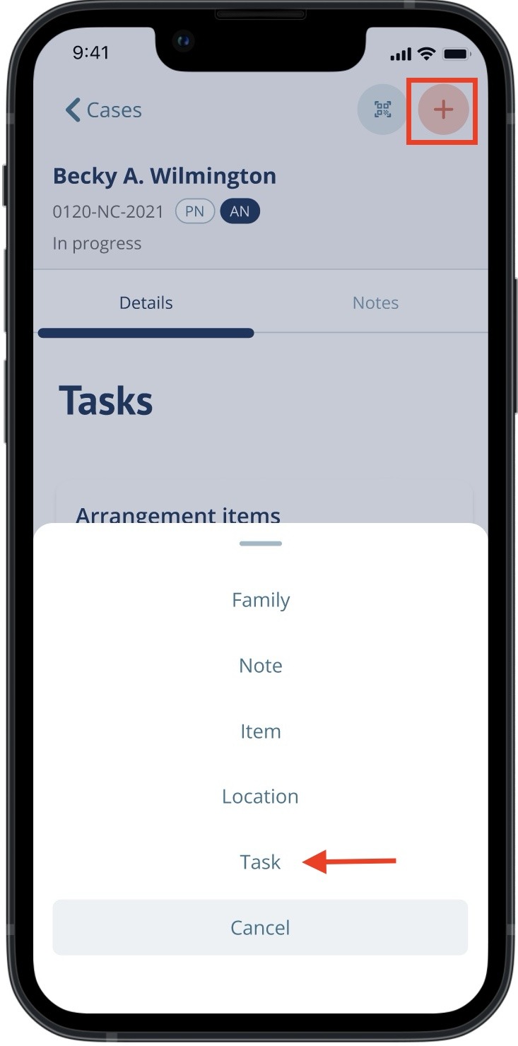 Getting Started With Mobile Case Tasks - Download Stunning Colorful Image | Retina